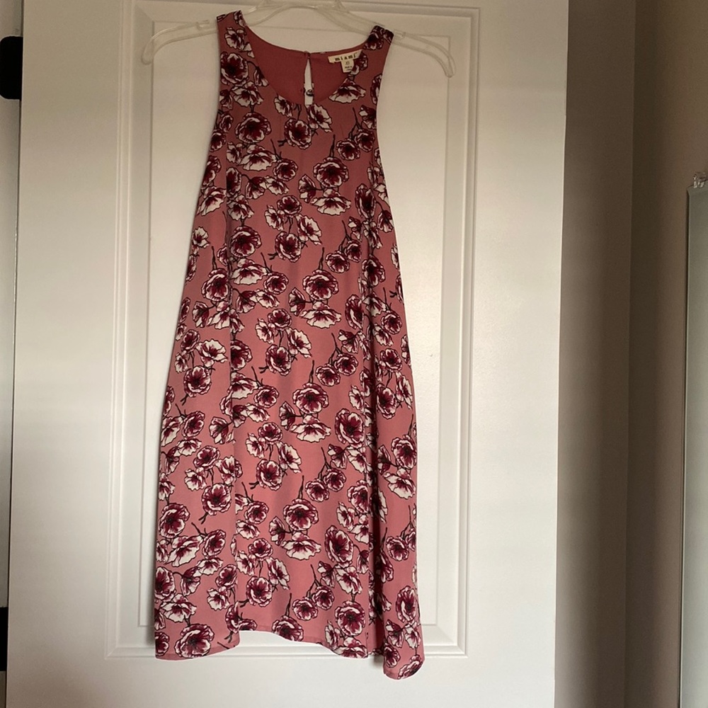 Miami XS DRESS